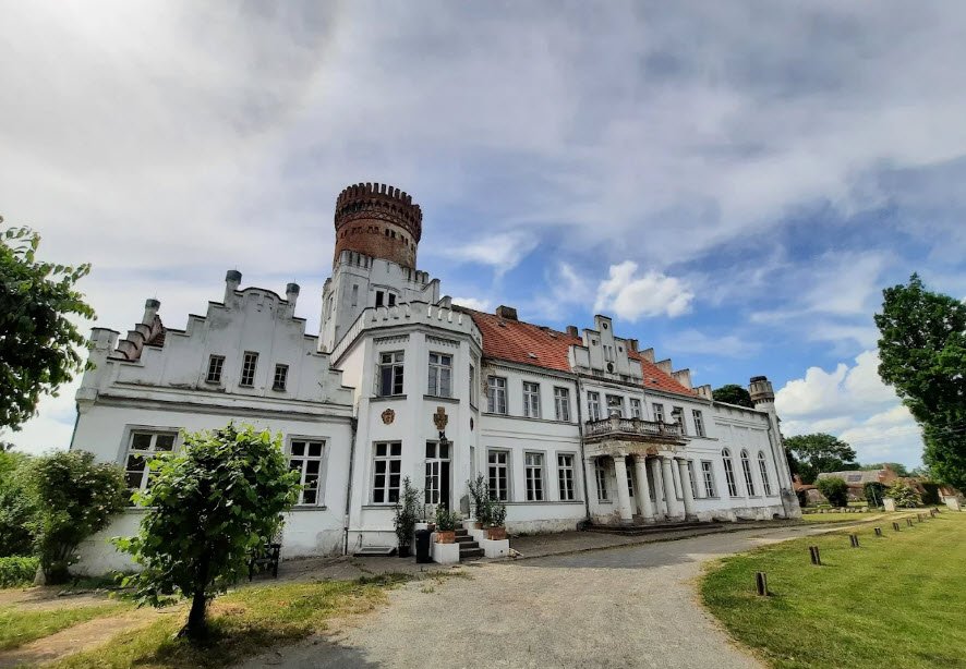 Bauer Wrodow Stiftung, Mölln, Mecklenburg-Vorpommern, Germany, Germany
